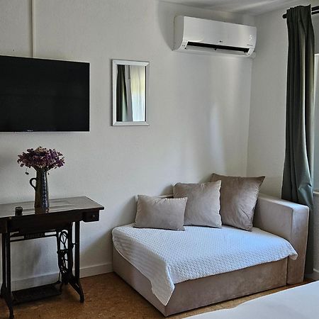 Sea Land 2 Apartment โตรกีร์ ภายนอก รูปภาพ