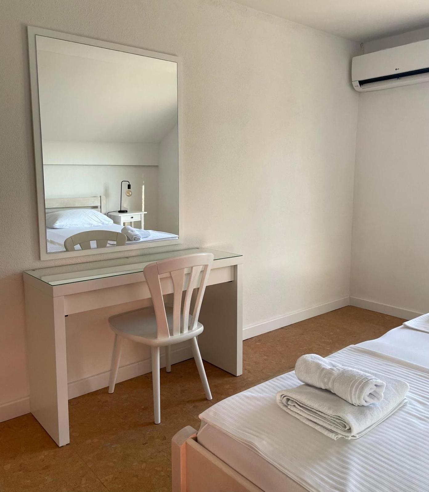 Sea Land 2 Apartment โตรกีร์ ภายนอก รูปภาพ