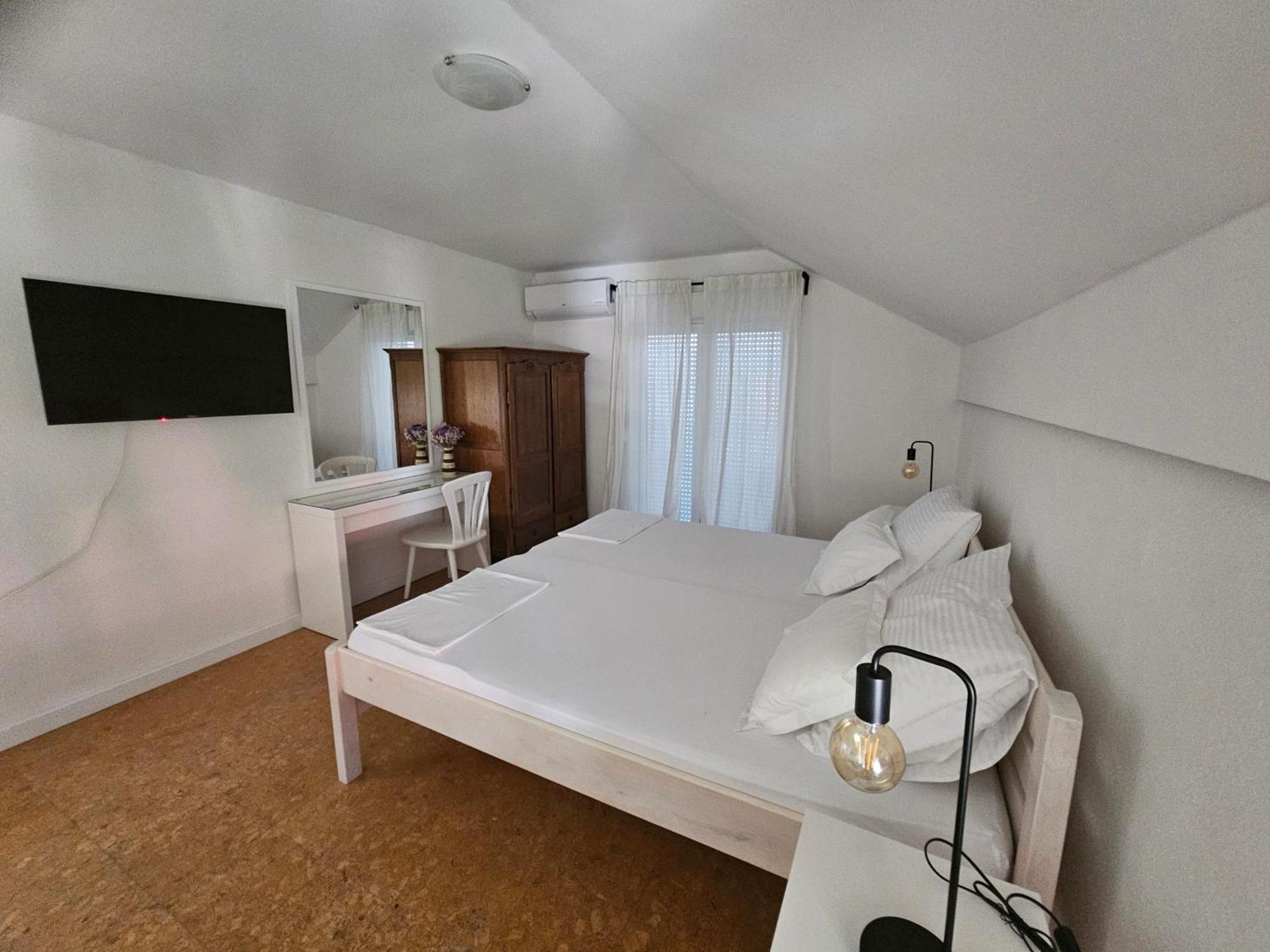 Sea Land 2 Apartment โตรกีร์ ภายนอก รูปภาพ