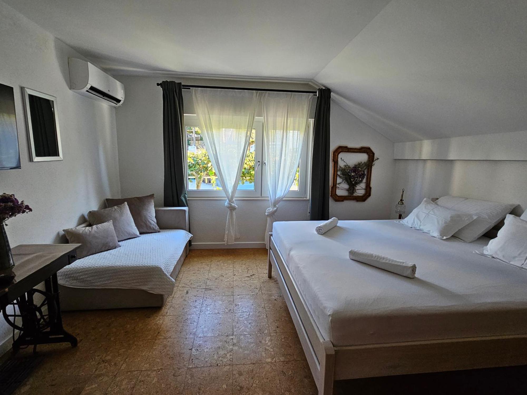 Sea Land 2 Apartment โตรกีร์ ภายนอก รูปภาพ
