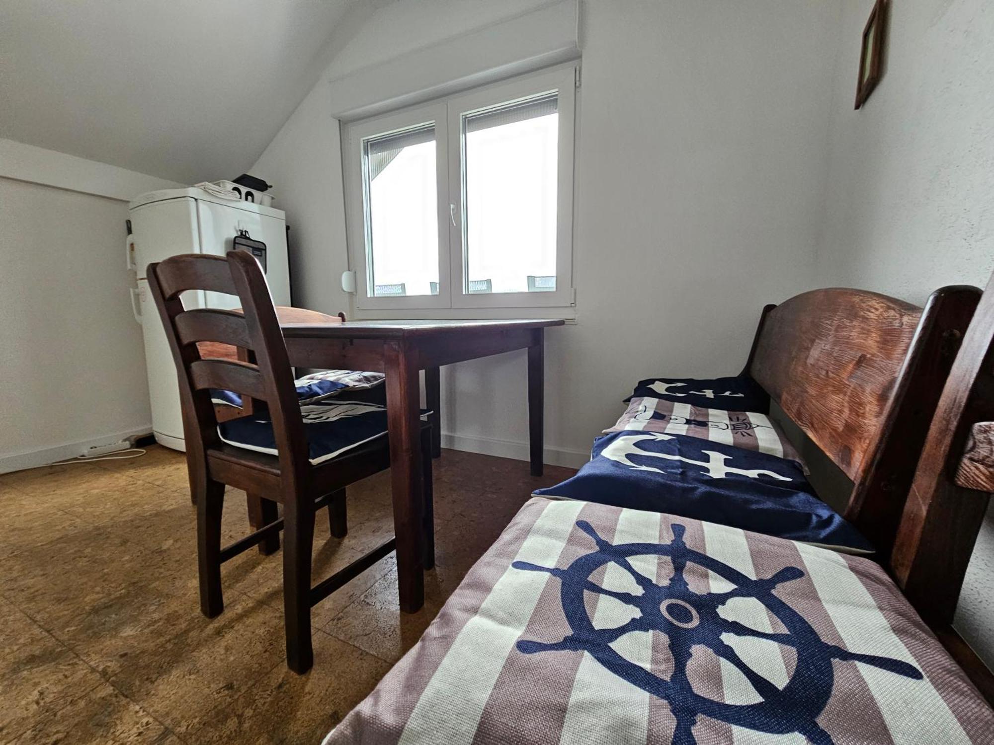 Sea Land 2 Apartment โตรกีร์ ภายนอก รูปภาพ