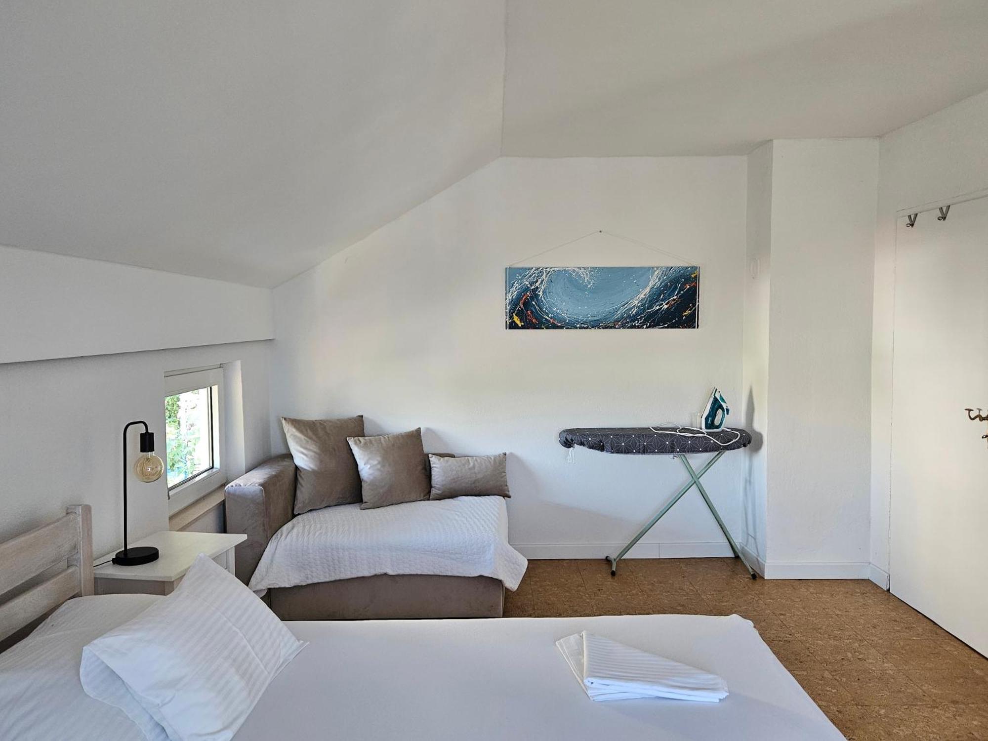 Sea Land 2 Apartment โตรกีร์ ภายนอก รูปภาพ